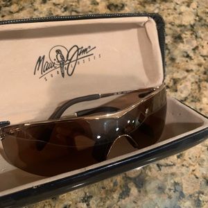 Maui Jim Polarized sunglasses